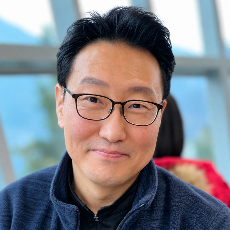 Jacky, Founder and Editor-in-Chief of KStoryWorld